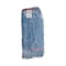 Boardwalk 1 in Looped-End Wet Mop, Blue, Cotton/Synthetic, PK12, BWK503BLNB BWK503BLNB - alternate 5